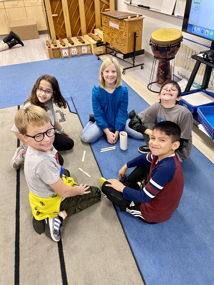 EN Music Team tweet media