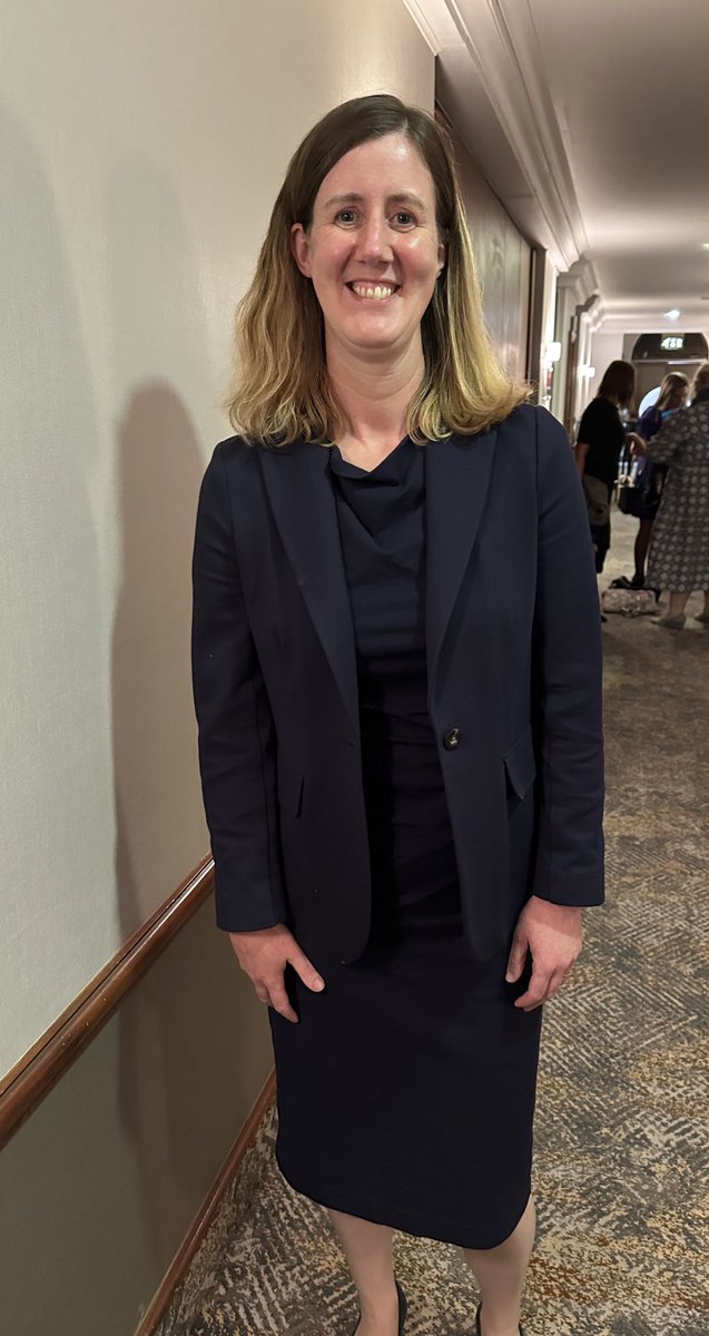 Claire Pounder tweet media