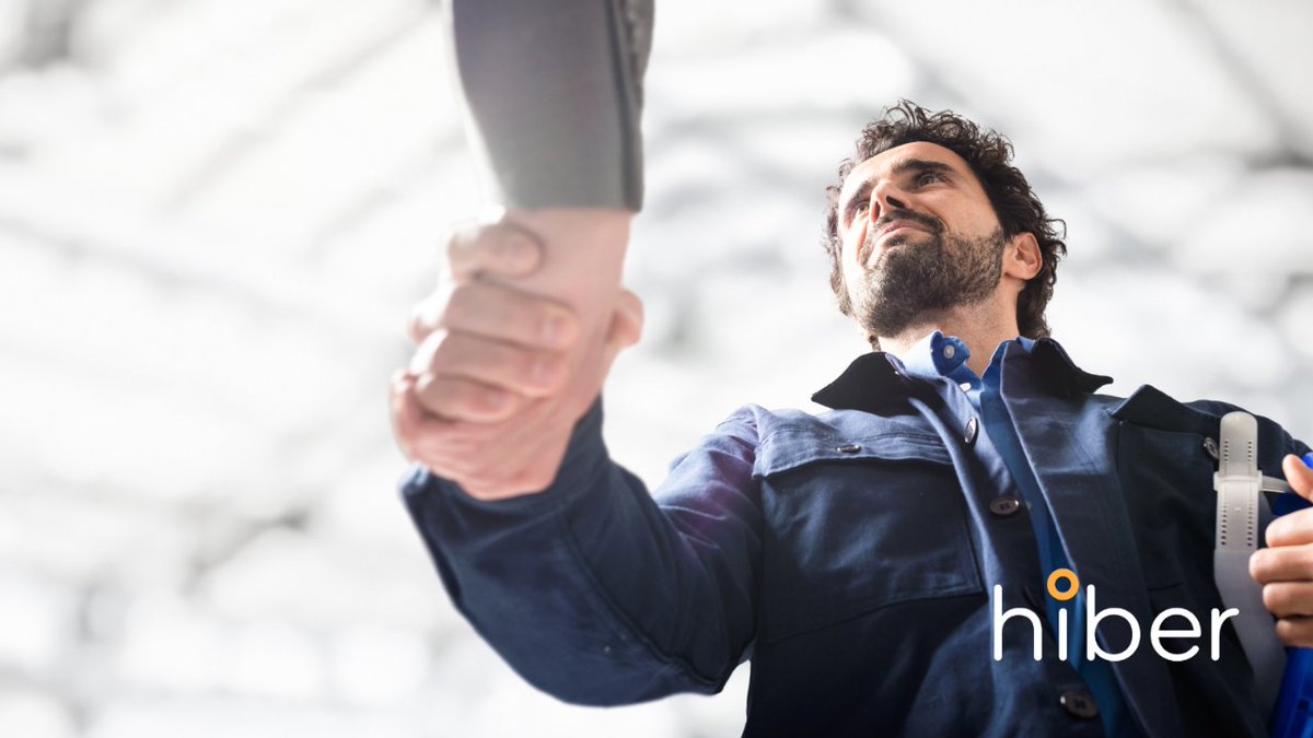 wearehiber's tweet photo. As an installer, time is of the essence. ⏰

That's why we offer finance options and a seamless payment experience for your customers.

Upgrade your payment process and focus on what matters most - your business👷

Get in touch with us to find out more🔽
https://t.co/qHcBAcuy4V https://t.co/jxlssRl6Py