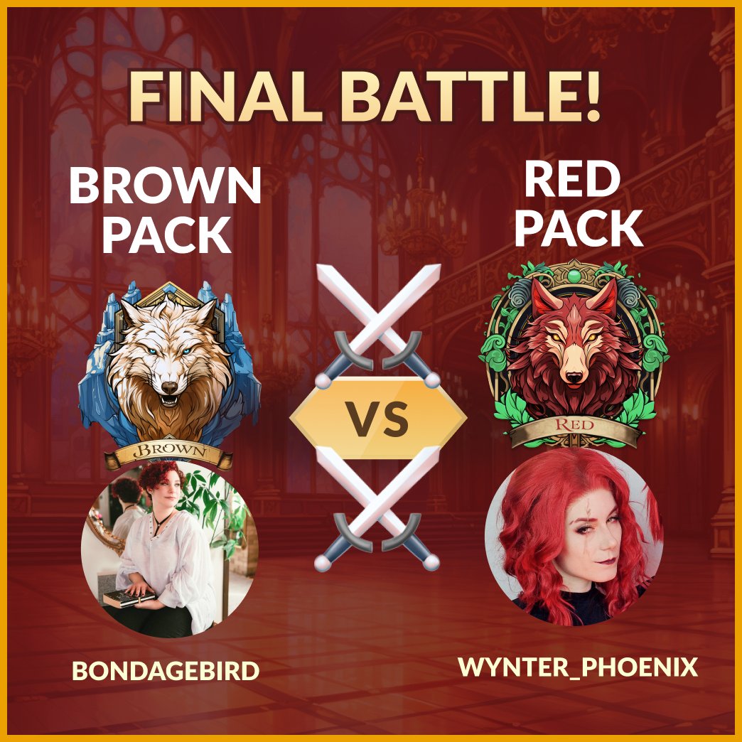 The Arcana tweet media