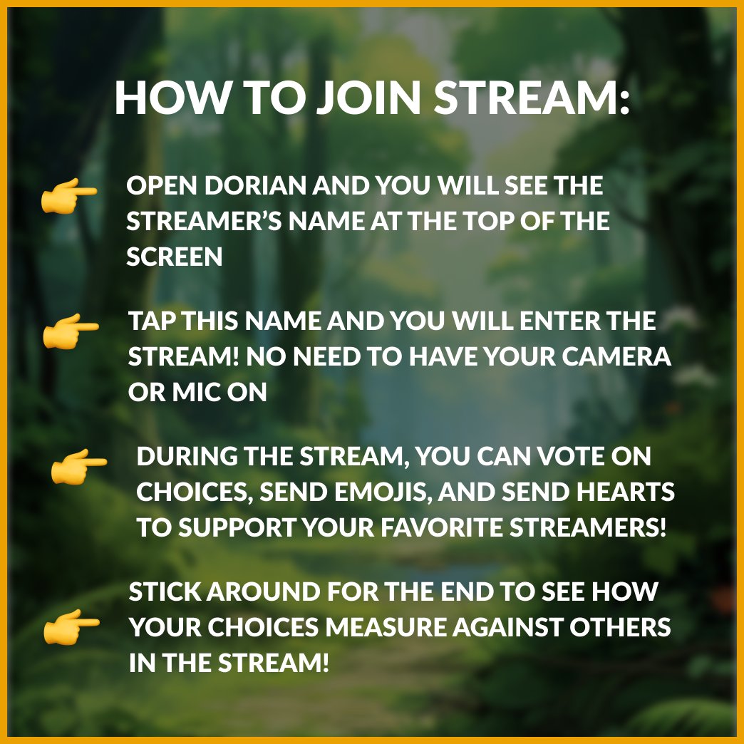 The Arcana tweet media