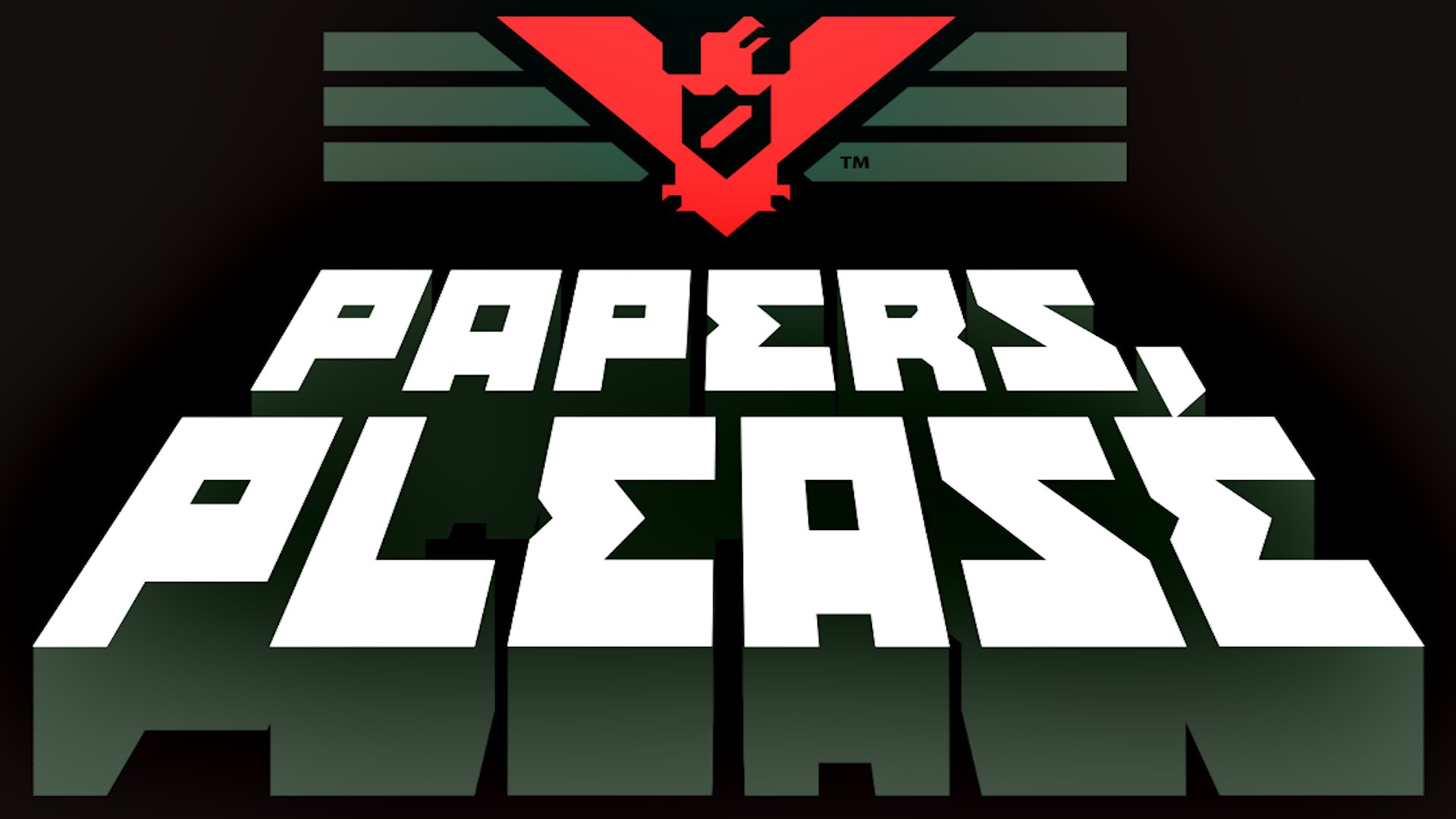 Papers, Please: Glory to Arstotzka!