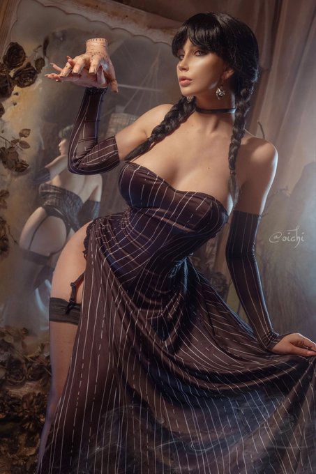 Goth girl loves here?🥀 https://t.co/vZ2iL0GQnM<a href="/tag/genshinimpact"class="tags"><span>#genshinimpact</span></a><a href="/tag/nilou"class="tags"><span>#nilou</span></a>