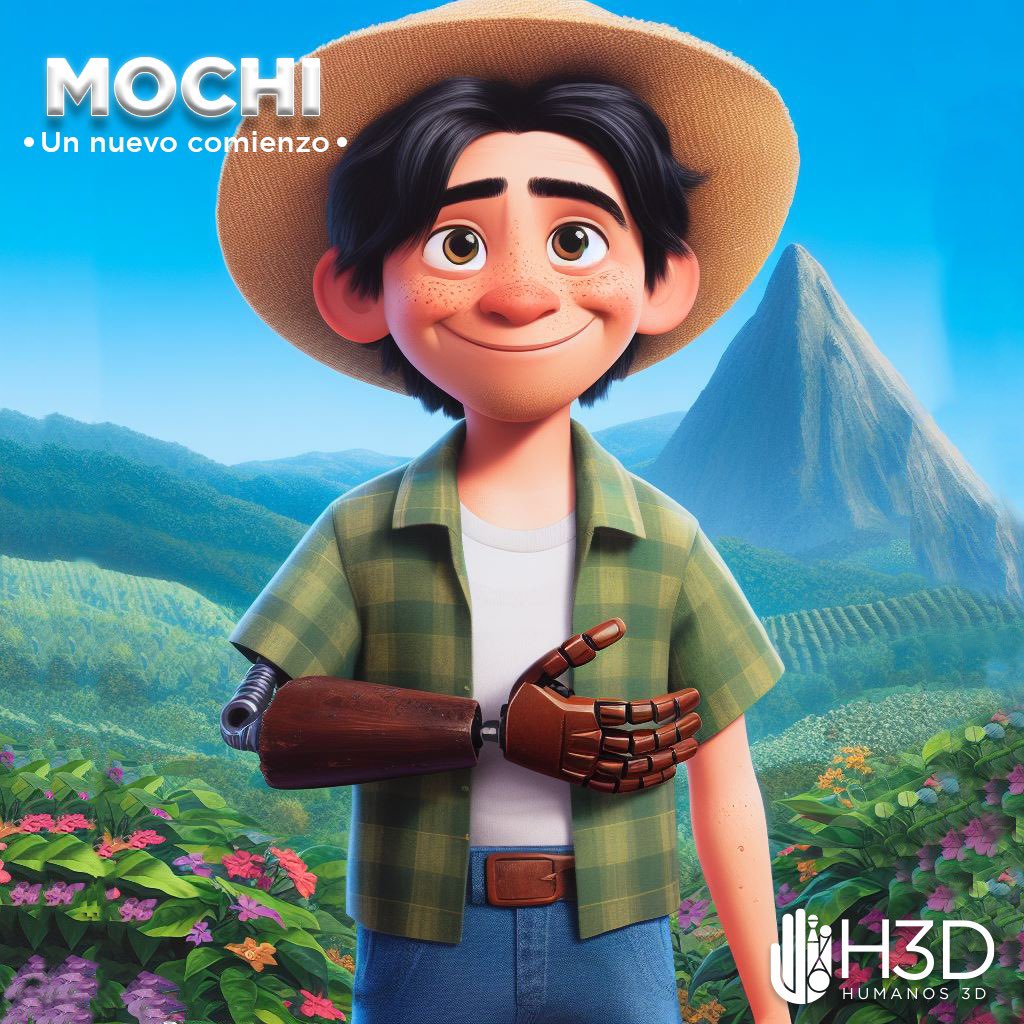 humanos_3d's tweet photo. Si pensáramos en lanzar una película sin duda tendríamos centenares de historias felices por contar 🫶🦾
#Película #IA #Disney #Pixar #energía #peliculasdisney #pixarmovies #tendencia #animacion #Alcreation https://t.co/TSSLPZFRtl