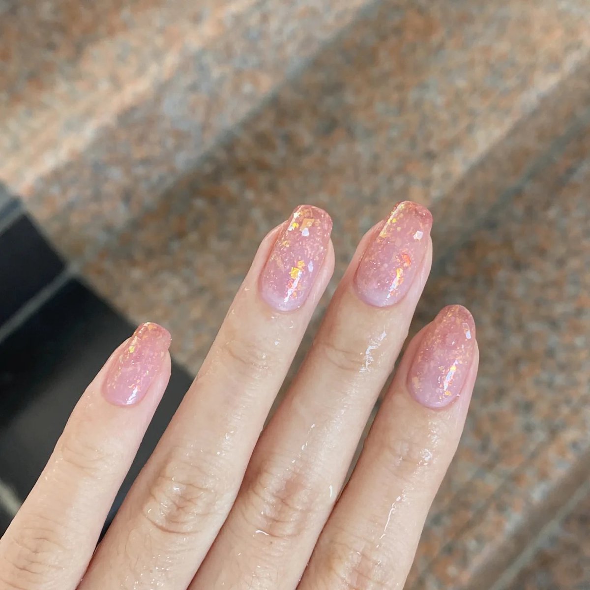 Image_Clan's tweet image. Nail art is the perfect way to express your playful side 💅💃