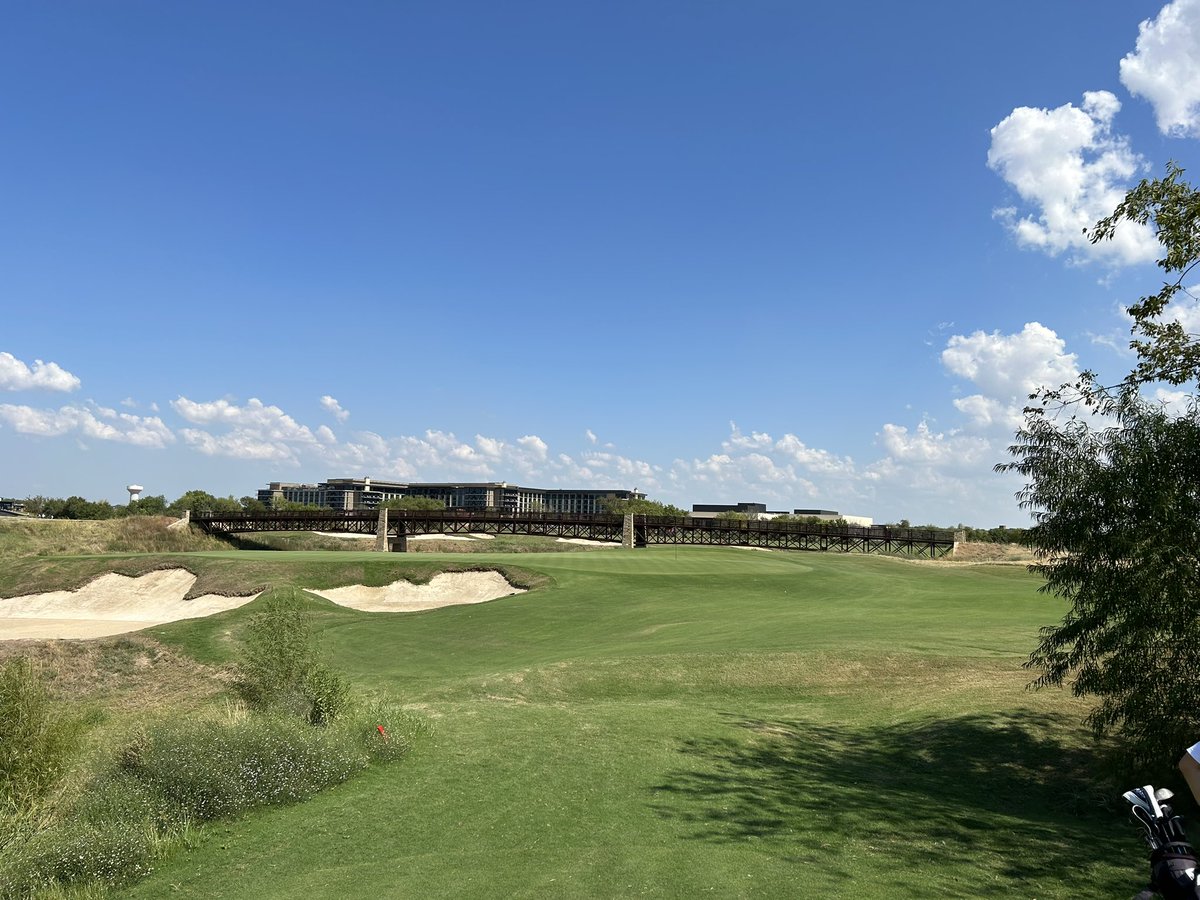 Golf Chicago Magazine tweet media