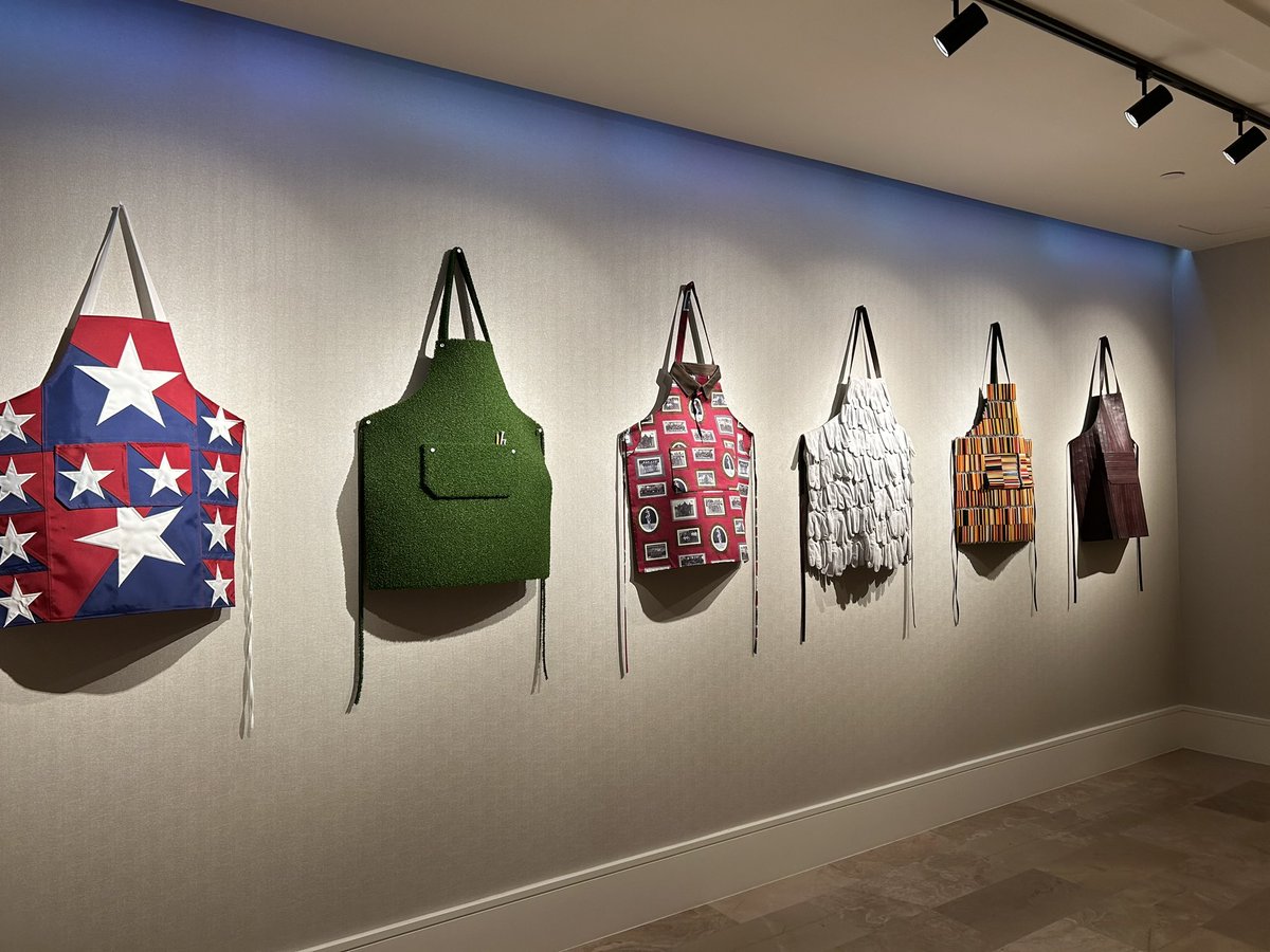 Sadly, we had to come back home after experiencing @pga Frisco- Fields Ranch West and East. This place was amazing on every level possible. Can’t wait to get back!