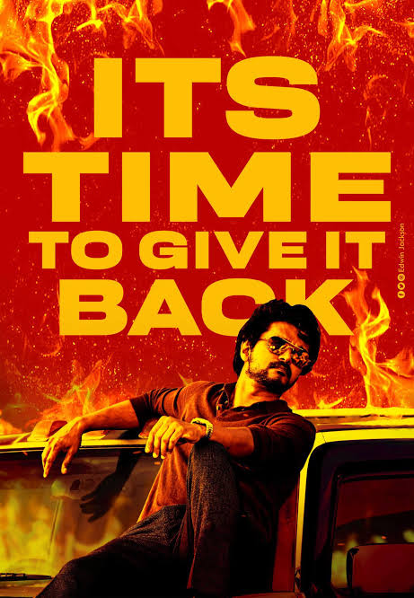 vasutheatre's tweet image. #Leo has set an All Time Record in History of Vasu Theatre
Smashes all the previous movie 's Pre-bookings within 24 hrs
Leo has became a Highest Prebooked Movie in History of VASU !
Still 6 more days to go
#LeoAtVasu #Vasu #DolbyAtmos