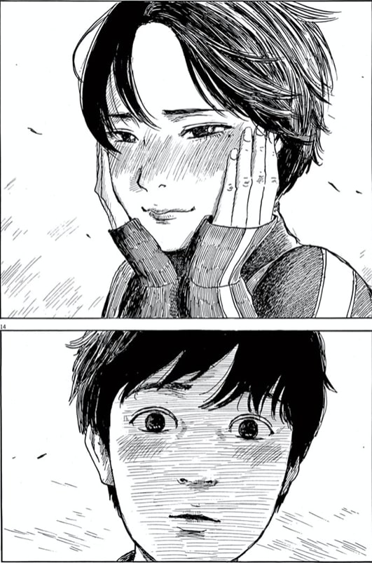 memoryecho1's tweet photo. #押見修造 #ShūzōOshimi #血の轍 #ChiNoWadachi #BloodOnTheTracks #SeiichiOsabe #FukiishiYuiko #mangatwt 

Chi no Wadachi - Chapter 27 https://t.co/GPCbvmoLnH