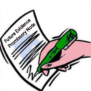 teamphil's tweet image. Another promise of future evidence. I'll #checkback in 90 days to collect.