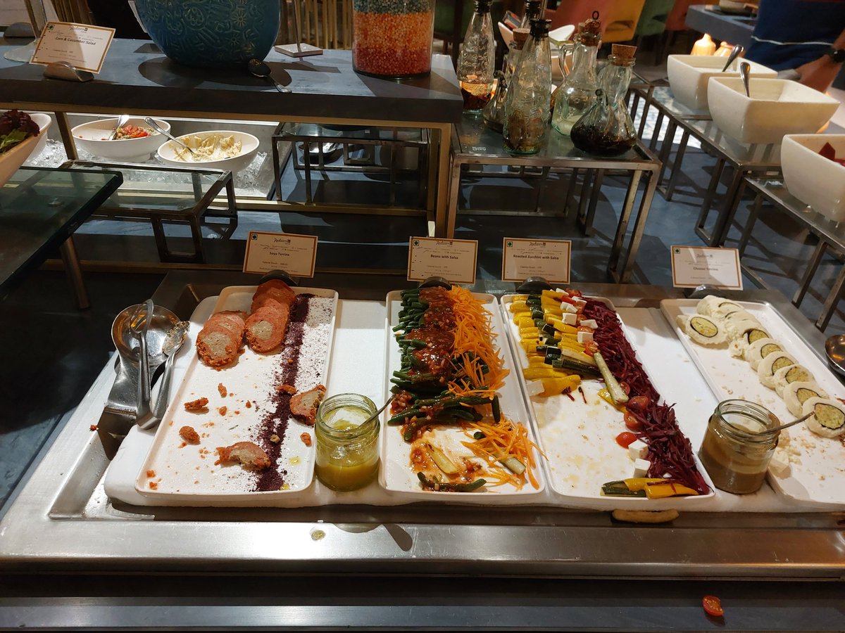 Jeet_csharp's tweet image. #CSharpCon23 MVP&apos;s Dinner, delicious food 😋 thank you so much team @codewithsimon @bhaskerdas @CsharpCorner @prvn_13