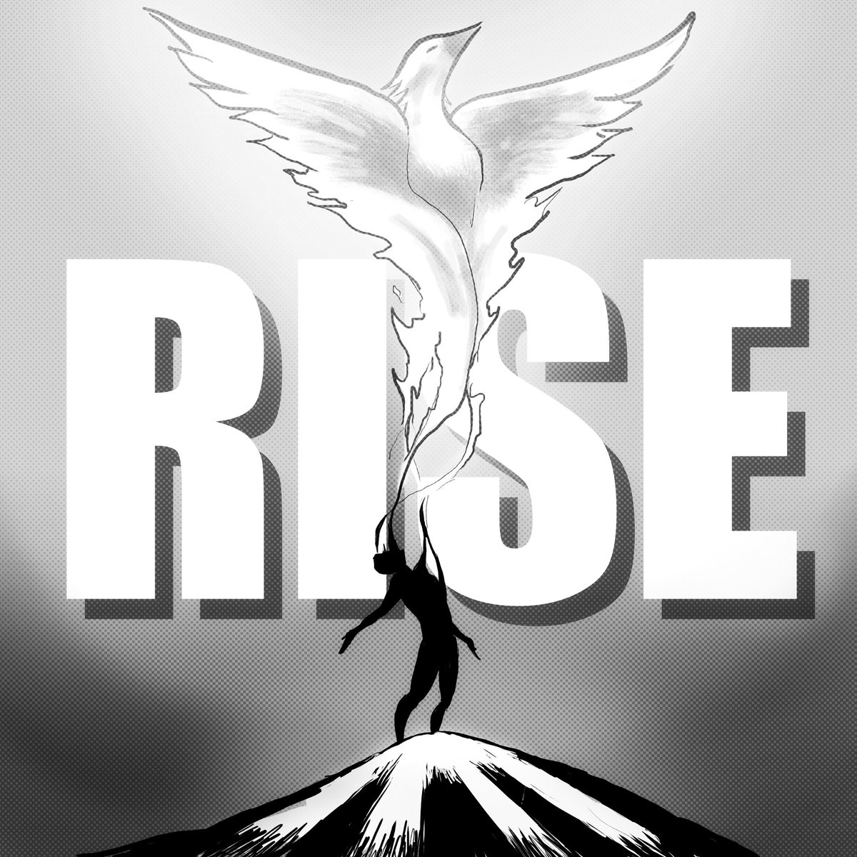 101_inspired's tweet photo. Day 13 - RISE
From the ashes, he reborn!
#ink #inktoober #inktober2023 #inspiredzm1 #inspiredzm #inspired #aspiretoinspire #zambian #zambia #zambianart #frenchizo #frenchizoarts #pheonix #rise #burn #art #krita https://t.co/cQBqTHYXpN