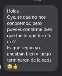 frasalazar's tweet photo. Perdón pero sí sería yo https://t.co/JbQ6z9upbT