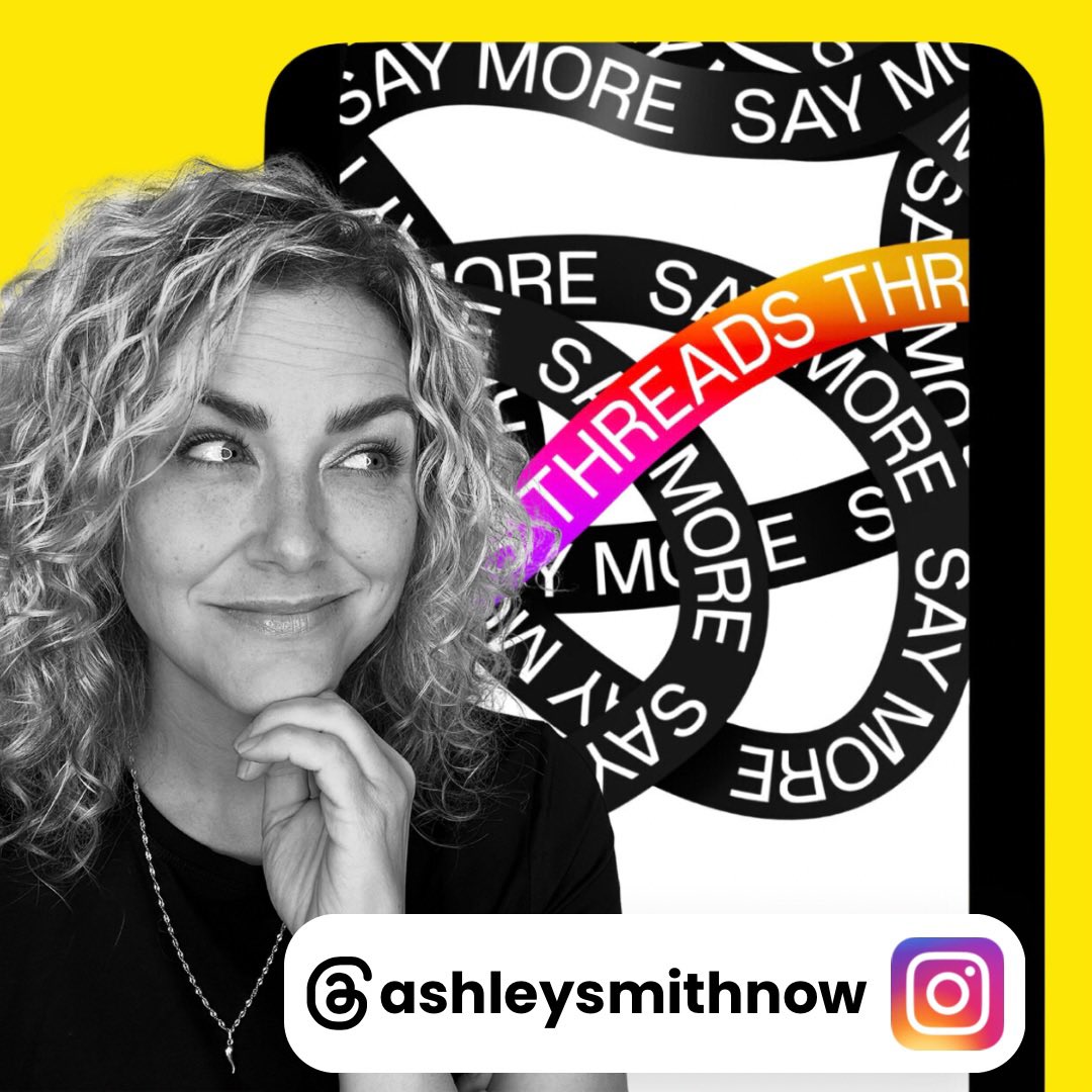 Ashley Smith tweet media