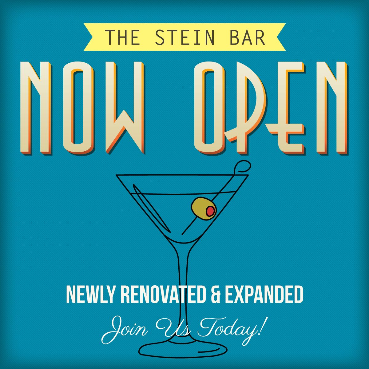Beststeaknstein's tweet image. We’re back! #TheSteinBar renovations are done. We’re ready to serve you an epic meal &amp;amp; your favorite beverages. Plus, it’s #DineLARestaurantWeek! Check out our #PrixFixe menus, available thru Fri, Oct 20. 🖥️ buff.ly/2HVt4WV #Clearmans @BestSteakNStein #PicoRivera