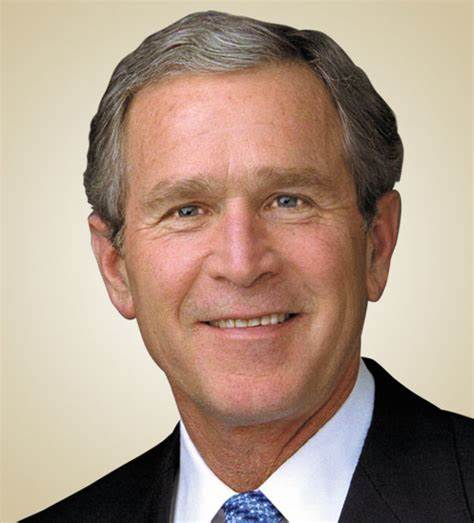 CramerSteve's tweet photo. @Henry19F "It was hard to go into Iraq without a reason. I sometime think about how much easier it would have been with NAFO on our side. Thanks for fighting the good fight Henry!" - George "Dubya" Bush https://t.co/jUKhEB3jR7