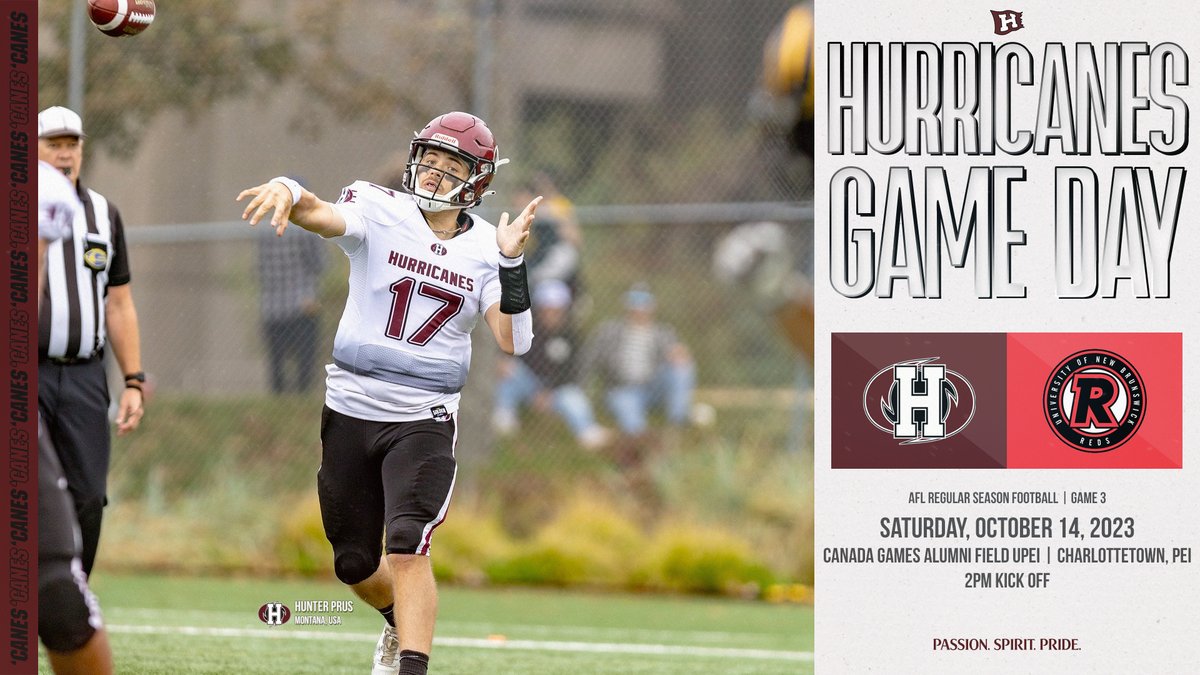 HC_Hurricanes's tweet photo. GAME DAY 🙌

So many opportunities to cheer for the 'Canes today at home!

We'll be sharing updates on these four games throughout the day, right here!

#PassionSpiritPride https://t.co/YqMKDL58Ia