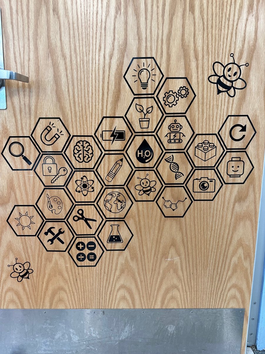 WantaghSTEAM's tweet photo. Welcome to the STEAM Lab! @WantaghSchools @wantaghel #stemeducation #steameducation #elementarysteam #elementarystem https://t.co/cOObb0UdvN