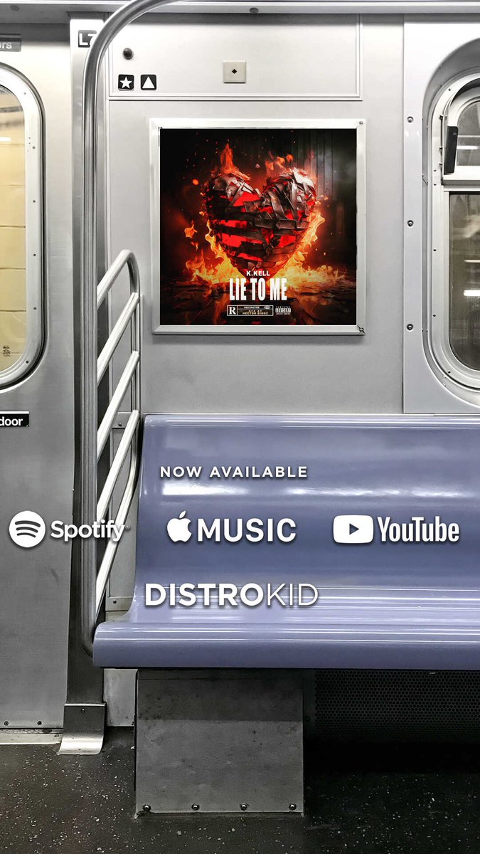 WolfKDM's tweet image. Yessir it’s released 💪🏽😮‍💨 
#LieToMe #music #rnb #hiphop #DistroKid #vibe