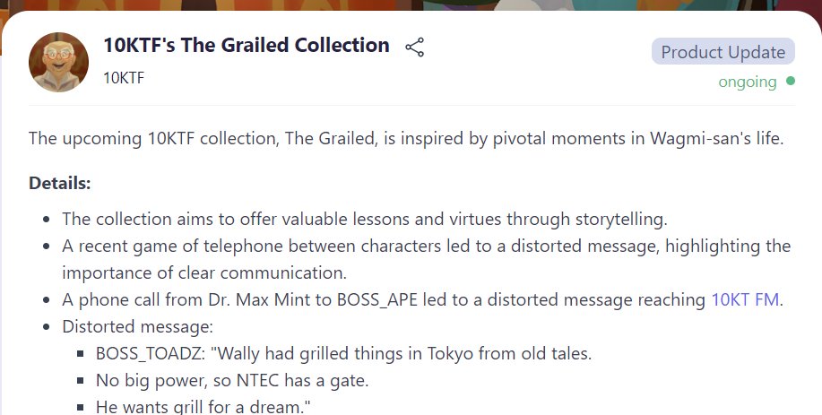 Lifeboat tweet media