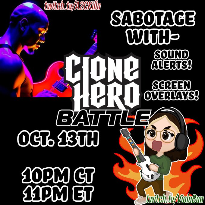 TONIGHT!!! On https://t.co/kaaoTkZllM and https://t.co/8lvdPKf6WL https://t.co/XCvWyl7Jdt