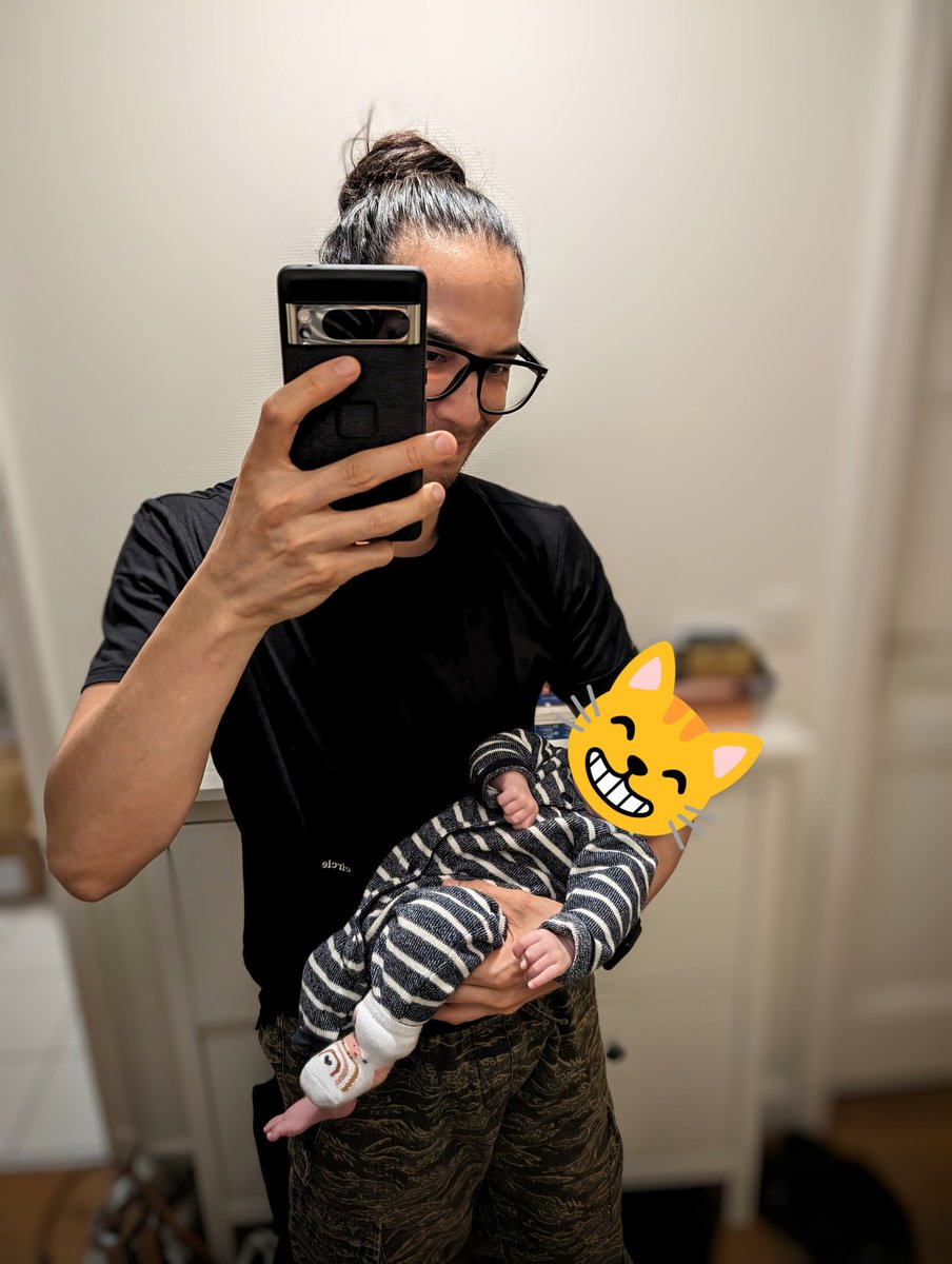 Lâm HUA 🌈 tweet media