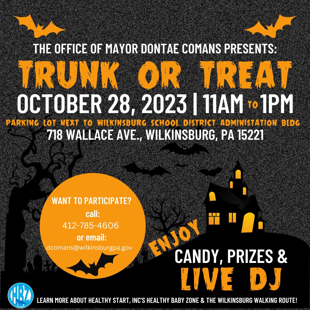 Wilkinsburg Boro (@wilkinsburgboro) on Twitter photo 