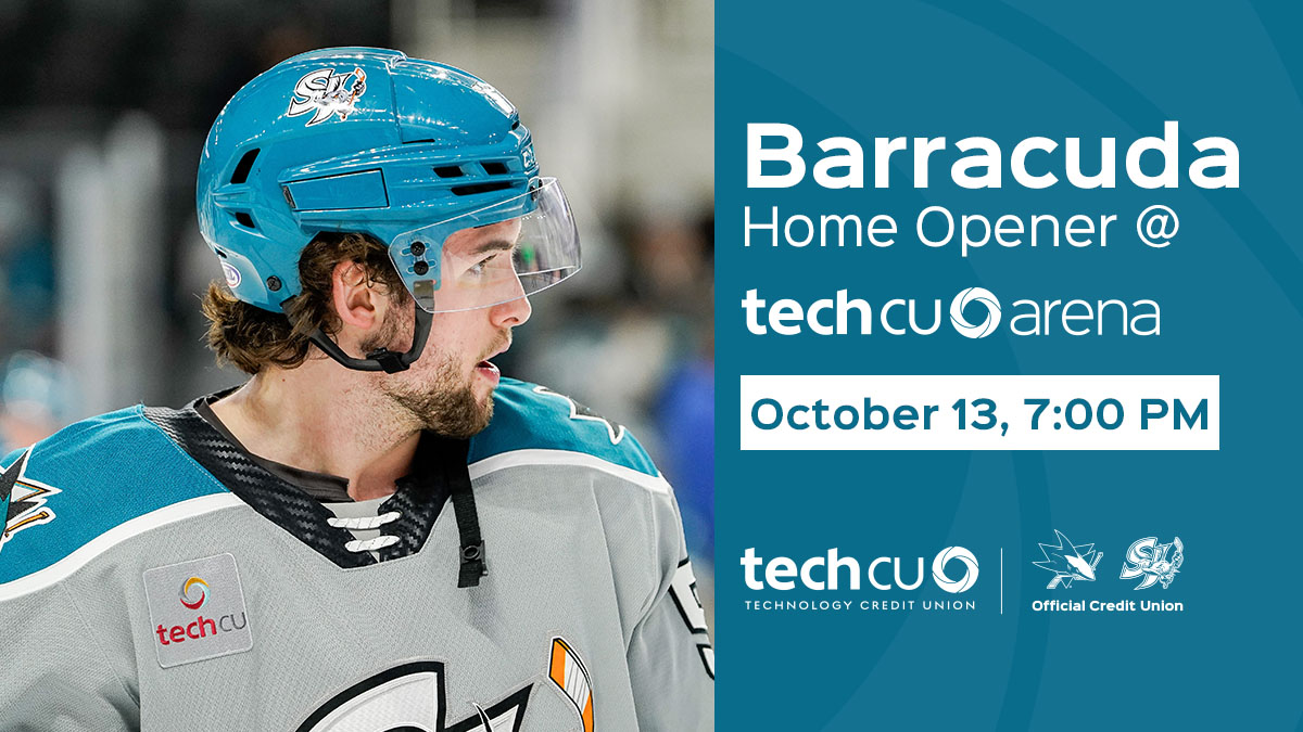 NHL: San Jose Sharks unveil new look at Tech CU Arena