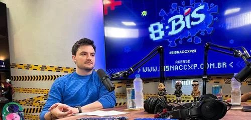 Já comeu seu Bis hoje?