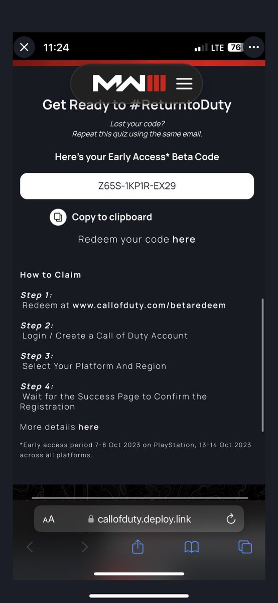 Zack Buckley tweet media