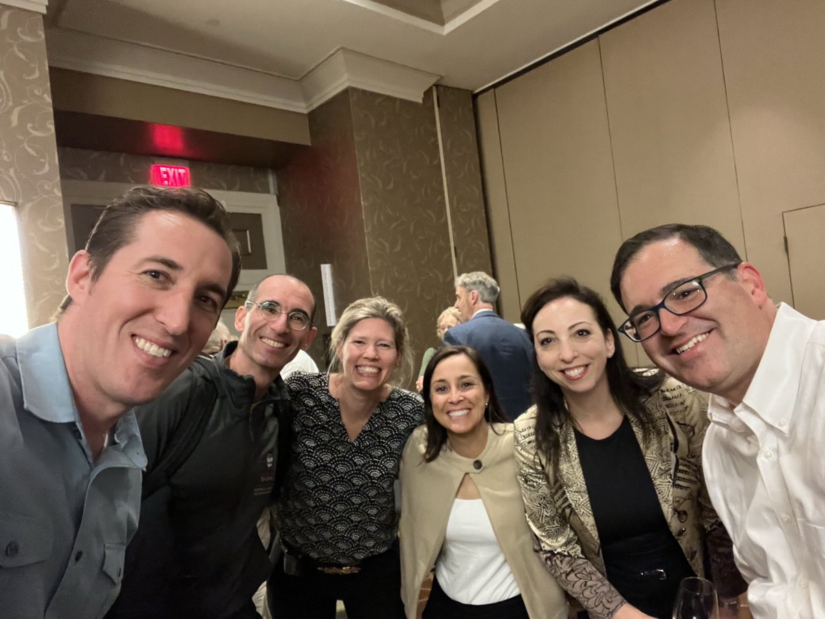 Michael Calderwood, MD, MPH tweet media