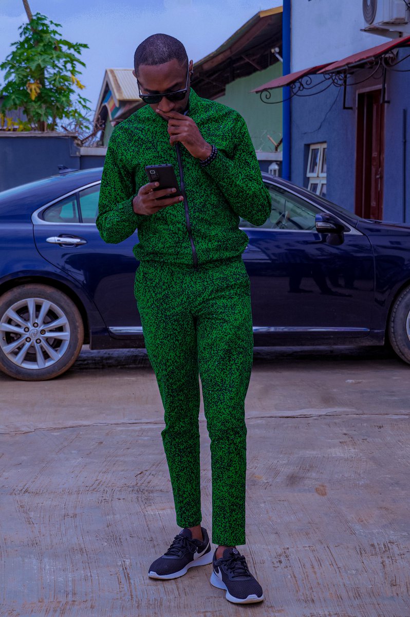 Dr. Olawale Ogunlana tweet media