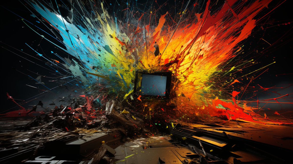 eugene_ego's tweet image. Reflecting on the digital maze: Managing tools like Zapier, Make, Figma, and more has become quite the task for us. So many services, so many quirks! What challenges are you navigating in this space? Let's share and find solutions. 🚀

#DigitalChallenges