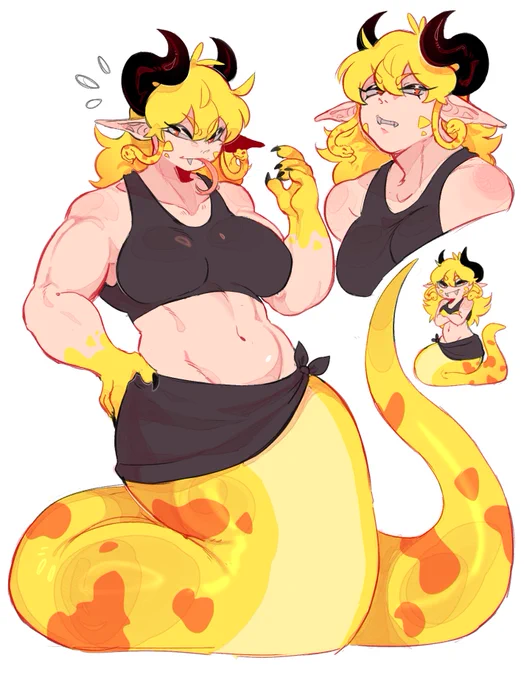 Snek 