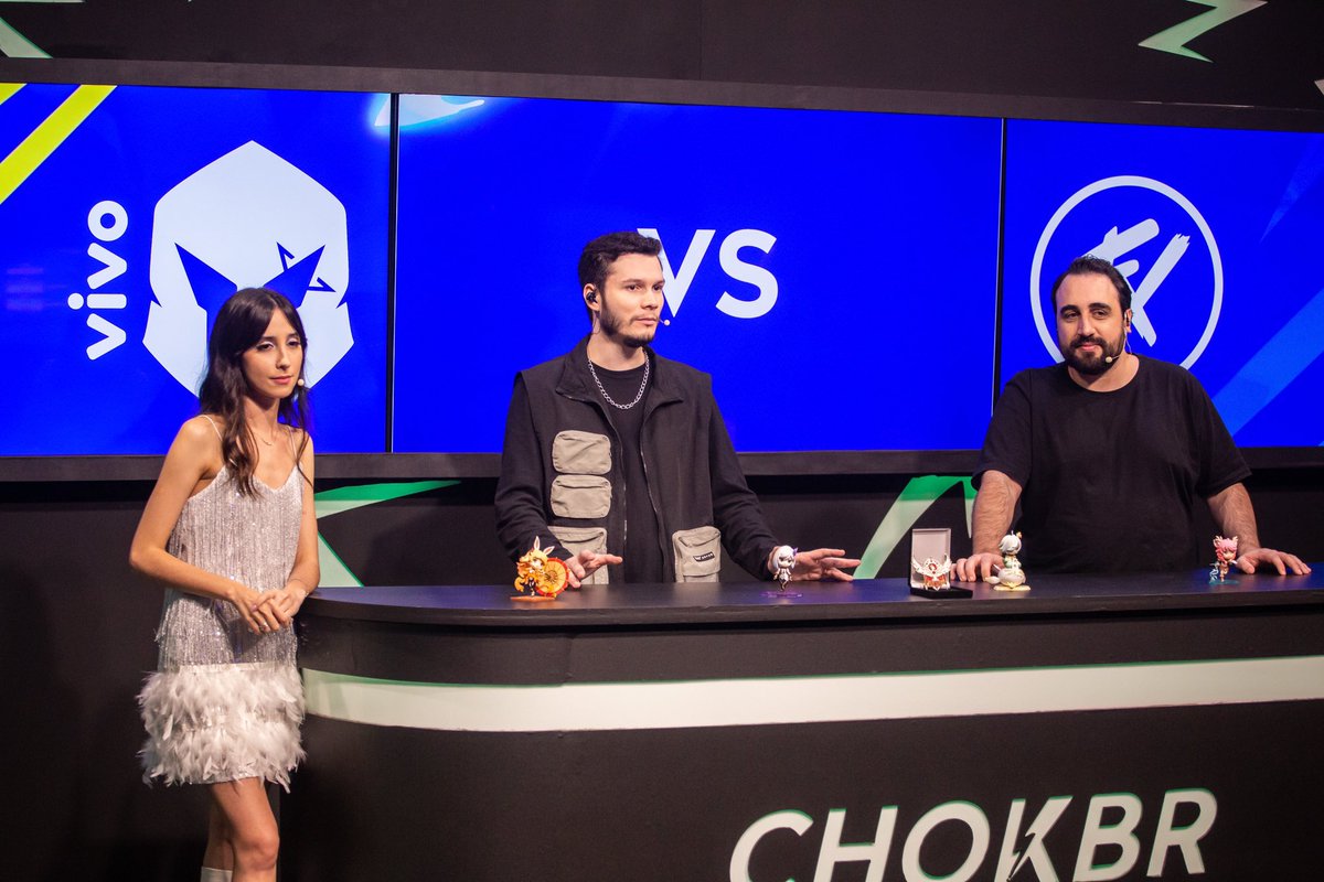 HoK Esports BR tweet media