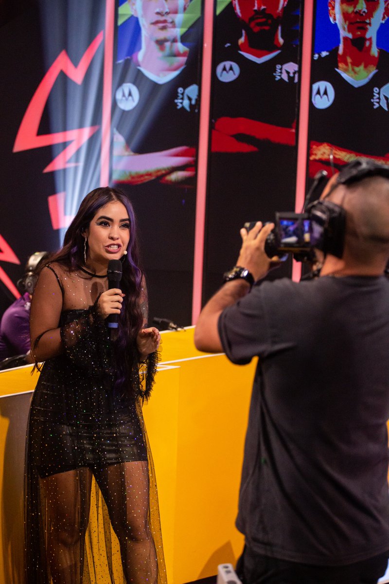 HoK Esports BR tweet media