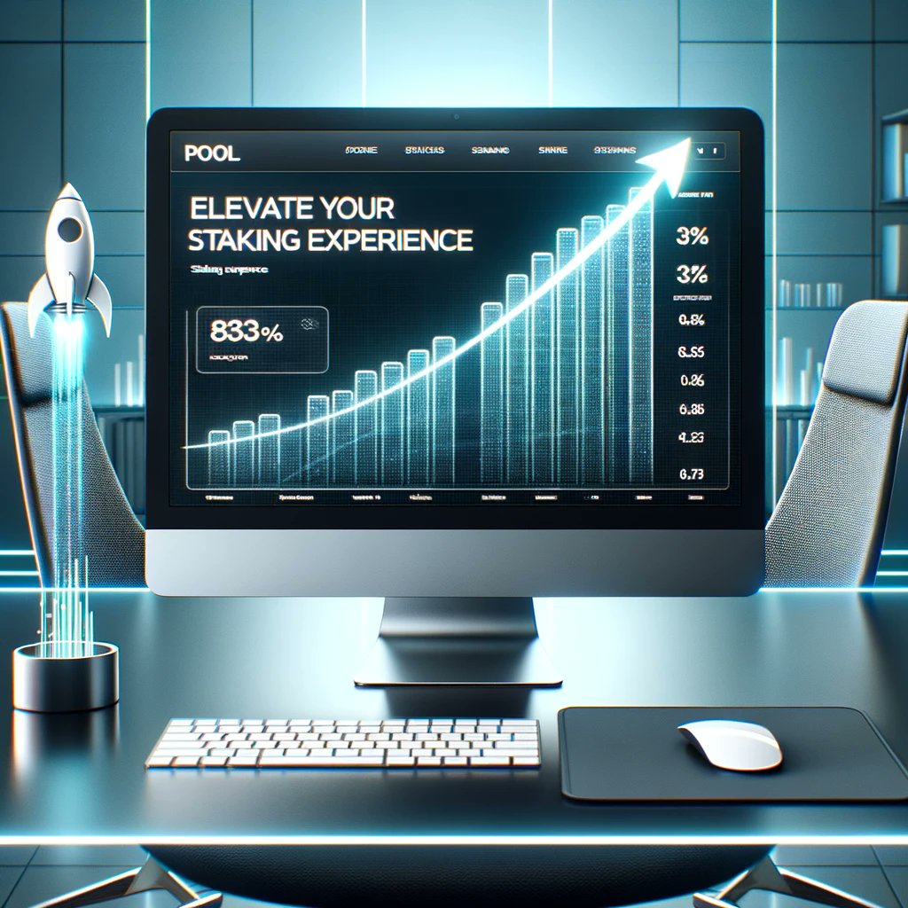 EnigmA_SPO's tweet photo. 🚀 Elevate your staking experience with Pool Info. Monitor, analyze, and ensure your stake pool is always up to the mark. Dive in today:
https://t.co/PkrxNHRgoY
#Cardano
#PoolInfo https://t.co/yhvIs5w3QM