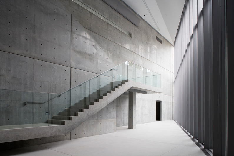 It comes as a surprise to many that <a href="/Tokyo/">Tokyo</a>'s <a href="/2121DESIGNSIGHT/">21_21 DESIGN SIGHT</a> is Japan’s first design ‘museum,' though its ambitious exhibitions, events, and workshops strive to push beyond preconceived notions of what design "should" be — 

tokyo.us/2023/10/10/21_…