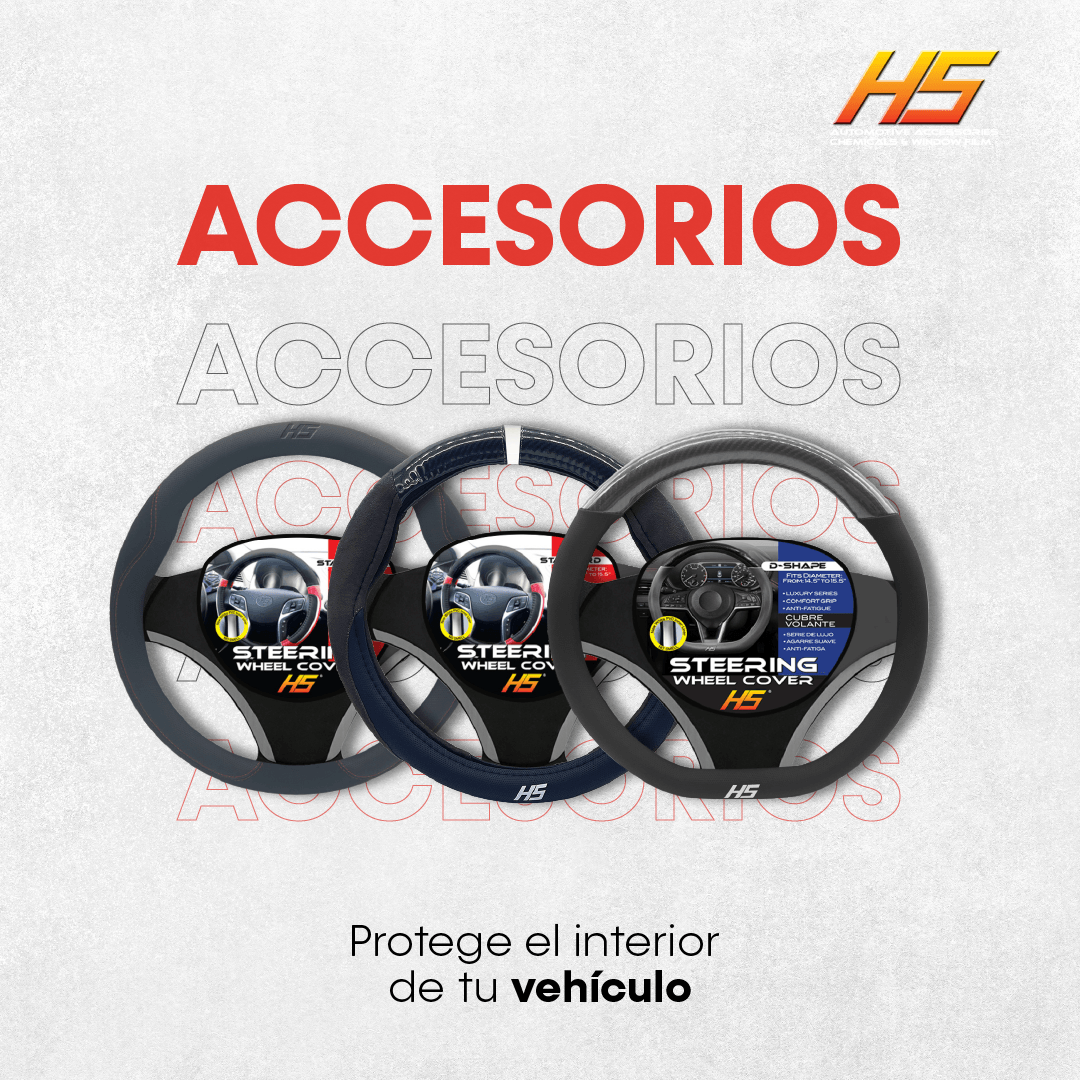 La comodidad y seguridad comienza desde adentro 😉​

Recuerda proteger el interior de tu vehículo 🌟

#GrupoCometa #CentroCometa #accesoriosparavehiculo