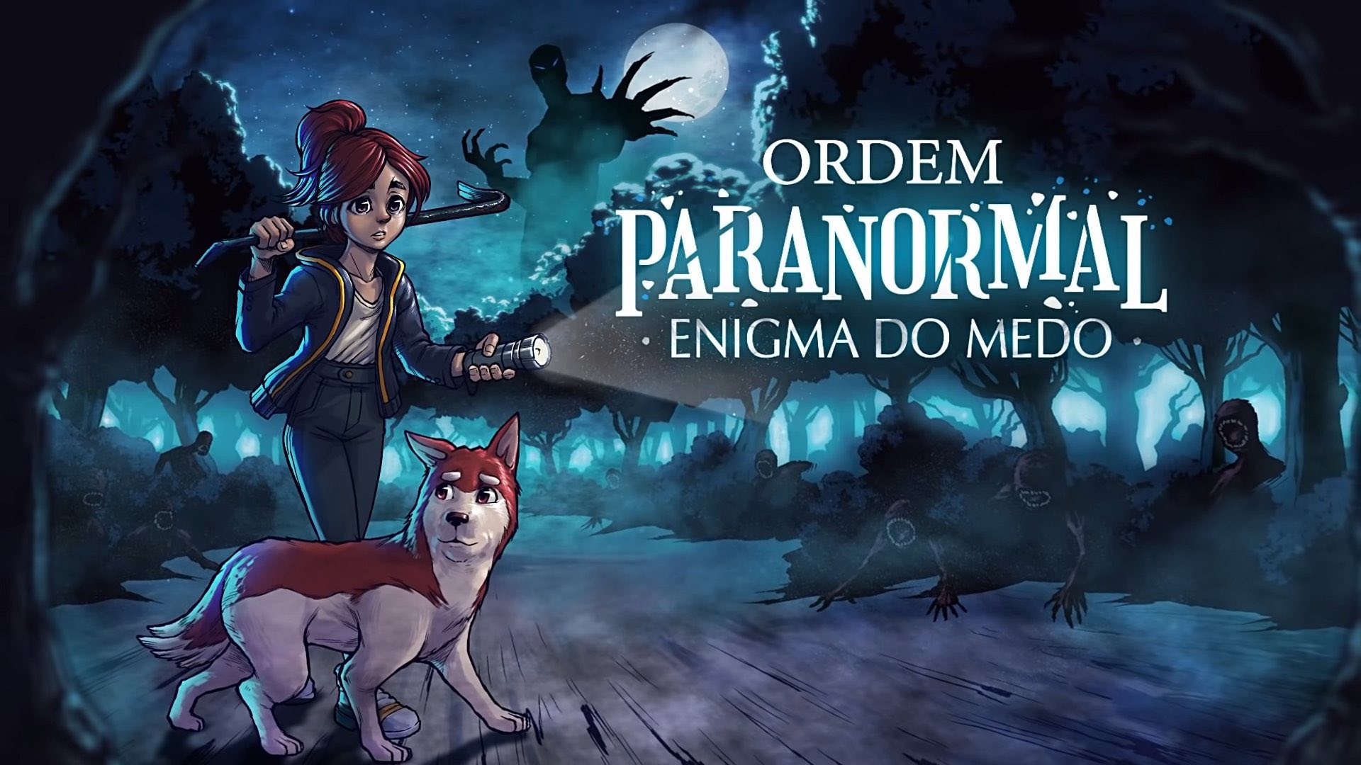 Cellbit e o sucesso de Ordem Paranormal: Enigma do Medo