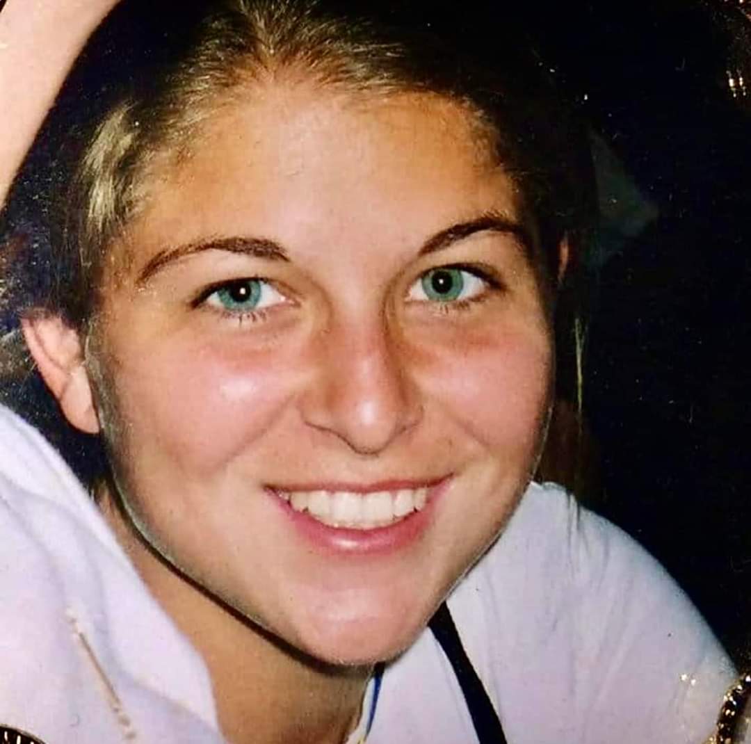 Remembering this beautiful person ... always ... Nicole ... You are in our hearts forever ♥️ 
RememberNicole.org
#MakeItHappen