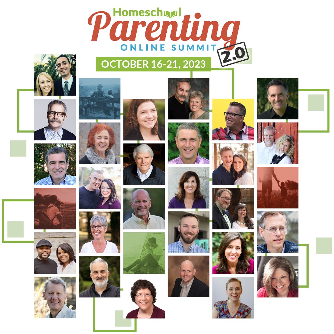 This Monday: Parenting Summit 2.0 with Tedd &amp; Margy Tripp, Paul Tripp, and Ginger Hubbard - mailchi.mp/shepherdpress/…