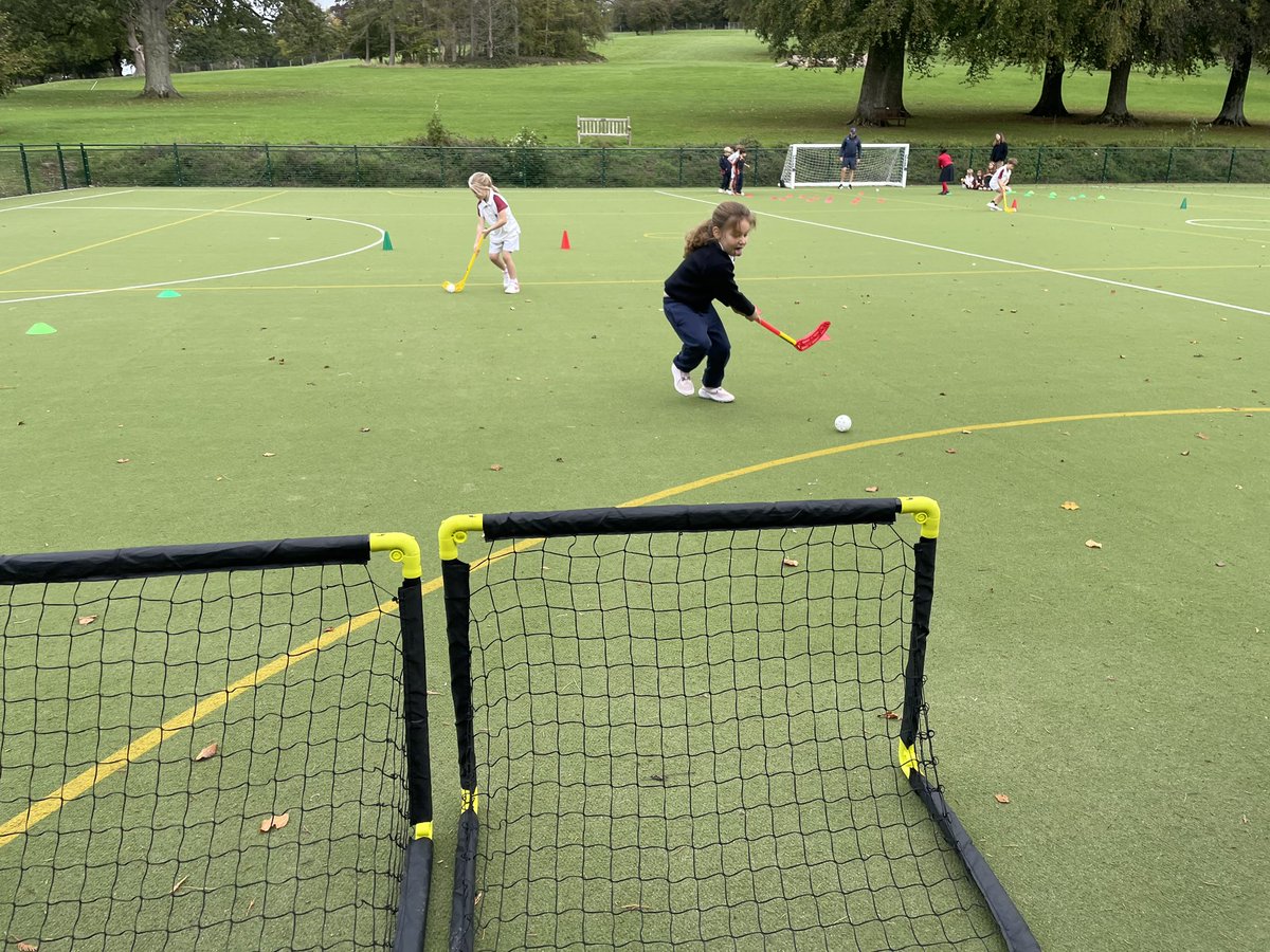 Rendcomb Jnr Sport tweet media