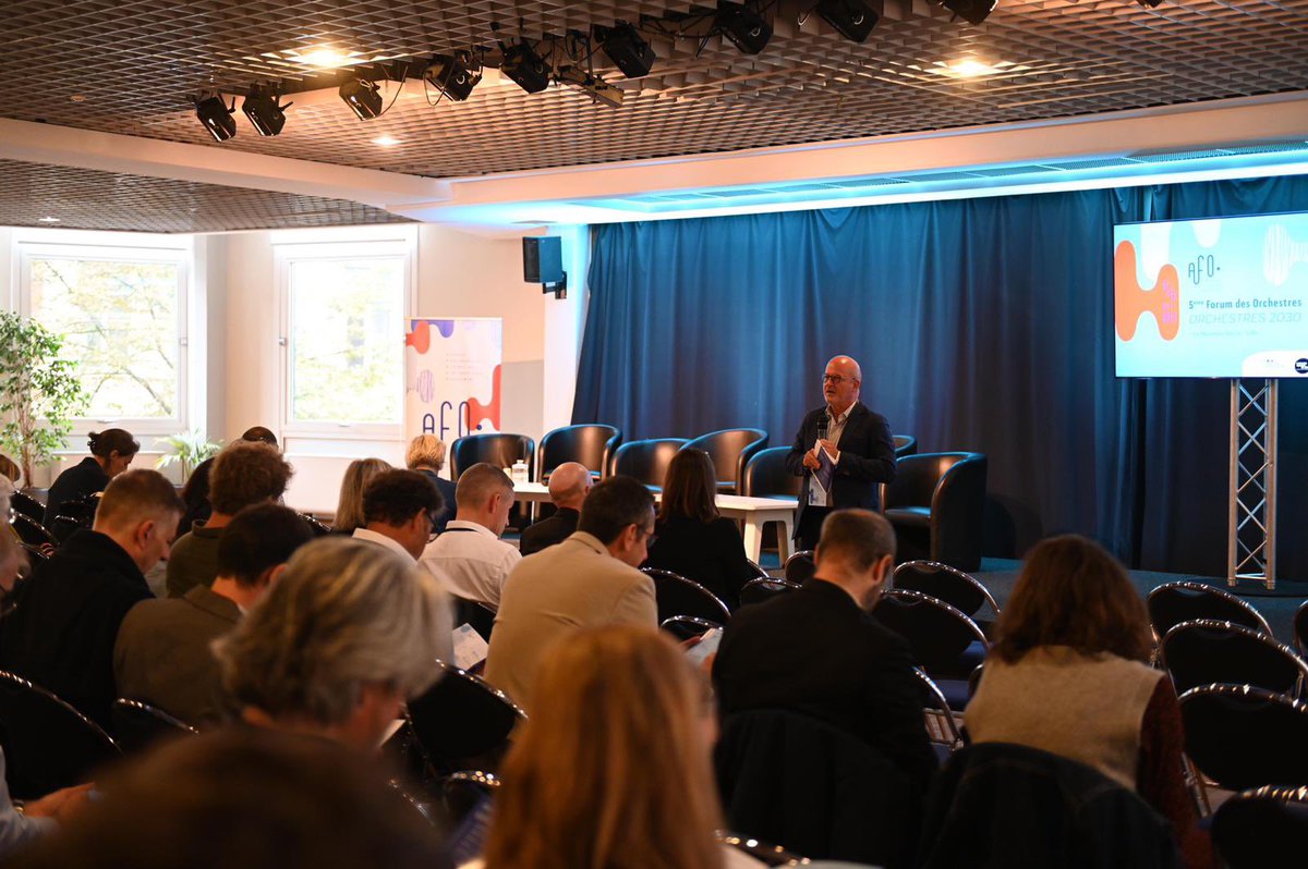 C.Morin-Desailly tweet media