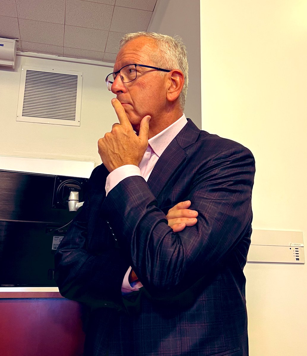 We are excited to have <a href="/Joseph_DeSimone/">Joseph DeSimone</a> <a href="/Stanford/">Stanford University</a> <a href="/Carbon/">Carbon</a> visiting &amp; speaking <a href="/UCLAMechAeroEng/">UCLA MAE</a> <a href="/UCLAengineering/">UCLA Samueli Engineering</a> <a href="/UCLA/">UCLA</a> today.