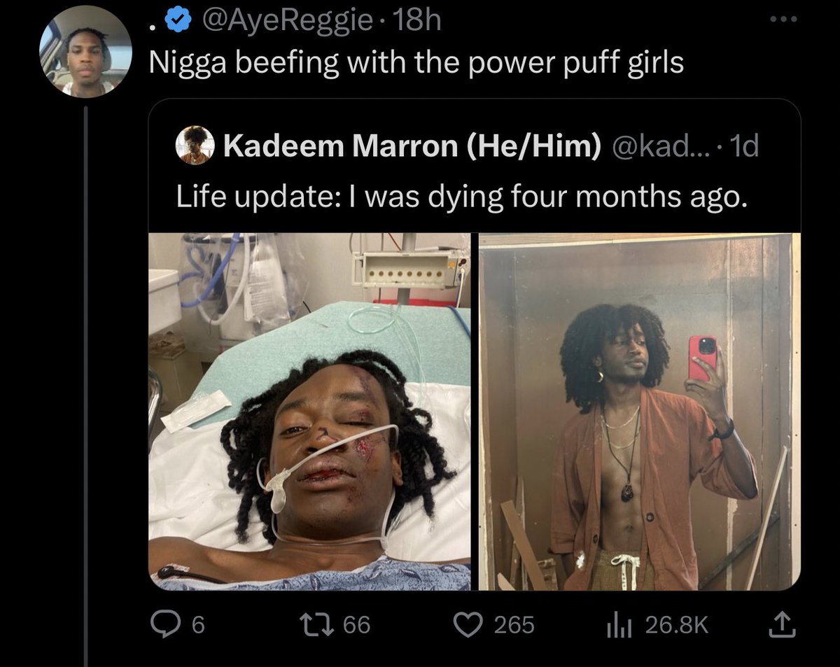 kirawontmiss's tweet photo. y’all are going to heII https://t.co/ES5Uh7Lq2O