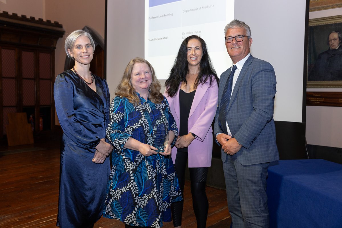 Helen Hynes tweet media