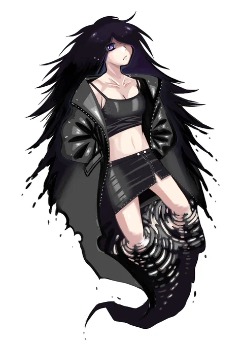 スピーチとスカートは(ry 