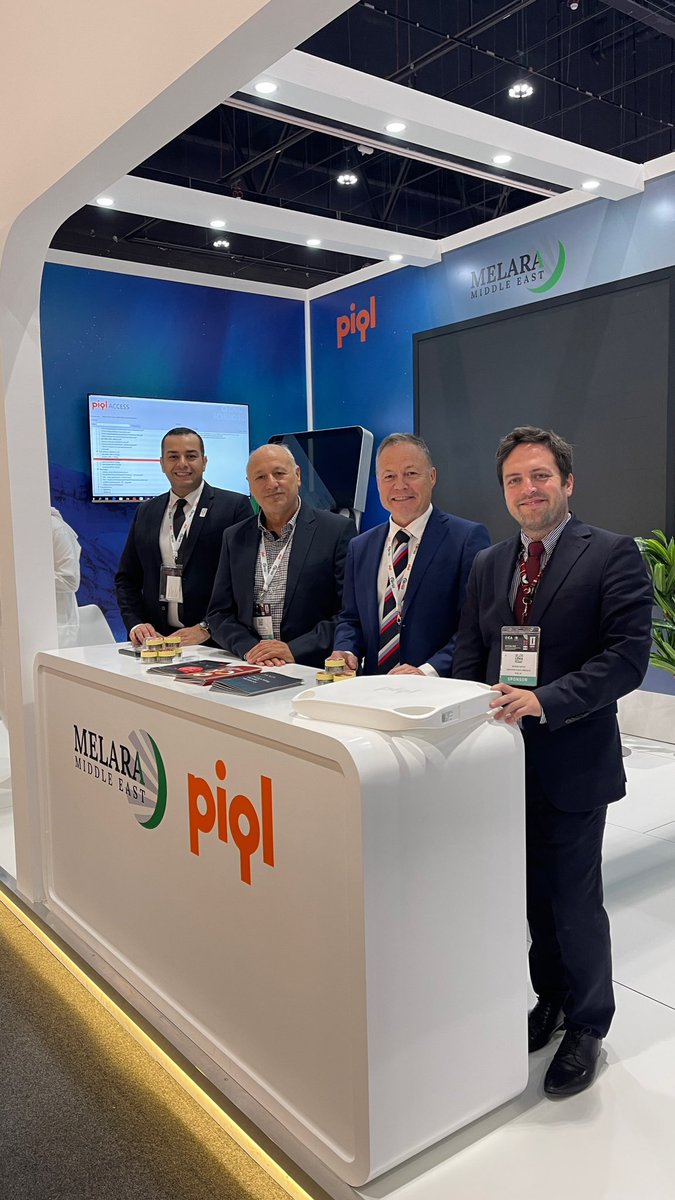 Piql tweet media