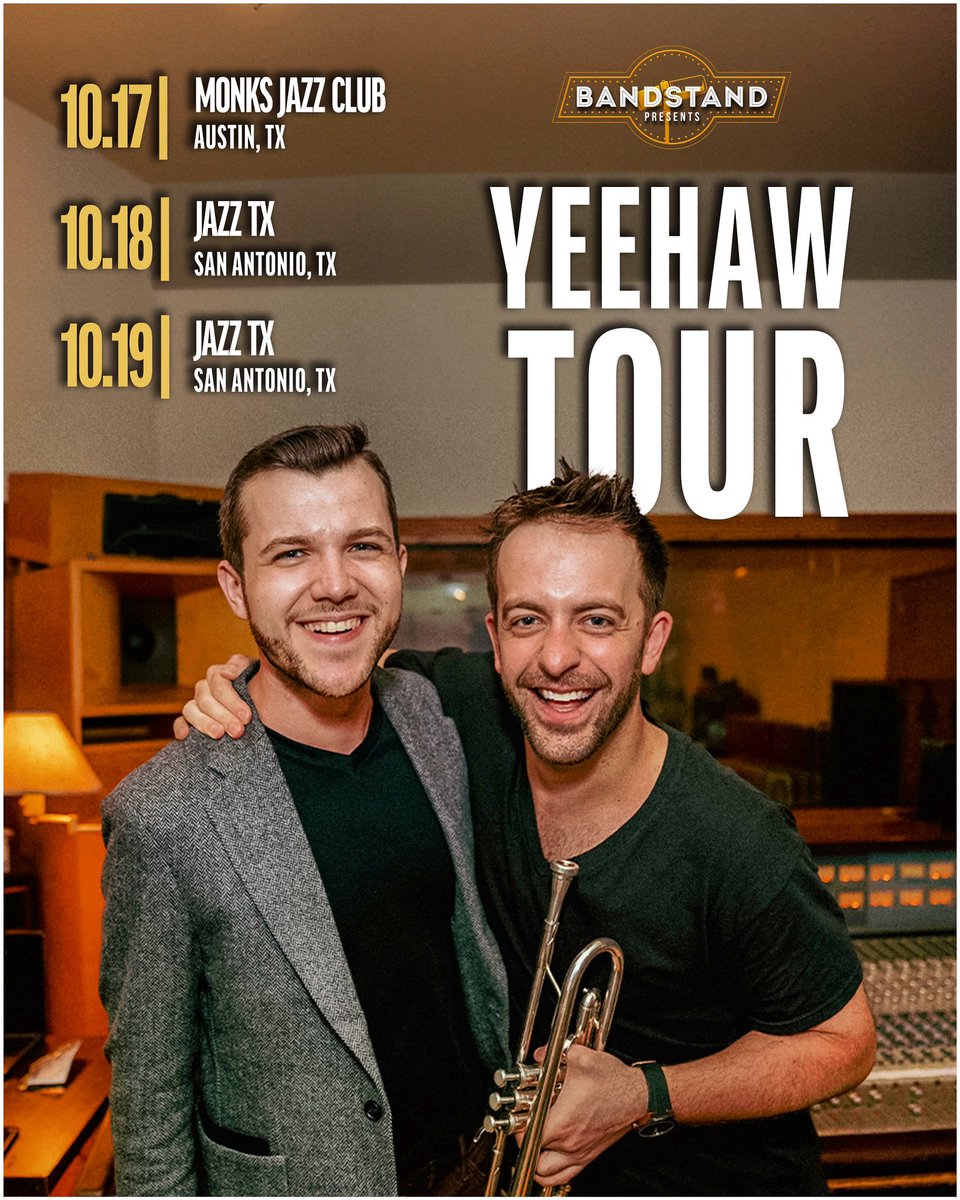 Benny Benack III tweet media